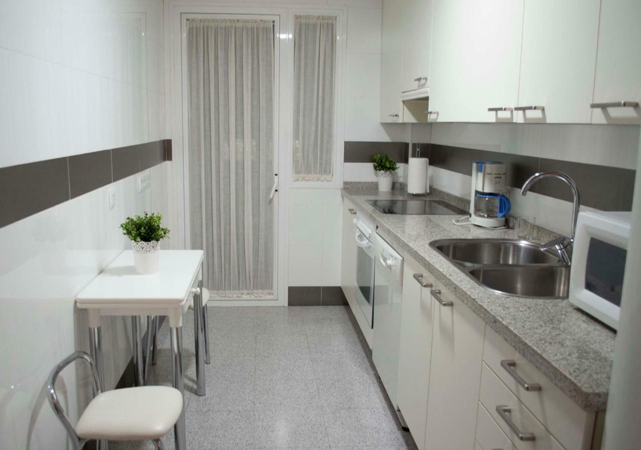 Apartamento Centrico Con Parking Privado Cordoba Exterior photo
